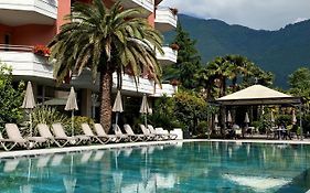 Palace Hotel Citta